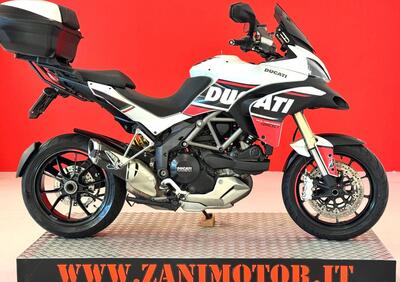 Ducati Multistrada 1200 ABS (2010 - 12) - Annuncio 9887789