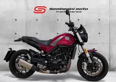 Benelli Leoncino 500 (2021 - 25) - Annuncio 9887939