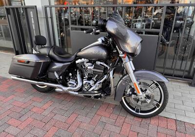 Harley-Davidson 1690 Street Glide Special (2014 - 16) - FLHX - Annuncio 9887805