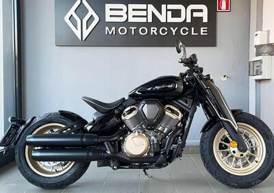Benda Motorcycles Napoleon Bob 500 (2024 - 25) - Annuncio 9821939