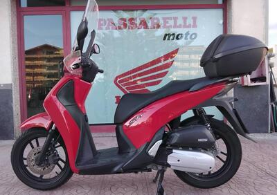 Honda SH 150 i (2017 - 19) - Annuncio 9887809