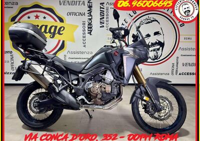 Honda Africa Twin CRF 1000L DCT (2018 - 19) - Annuncio 9887806