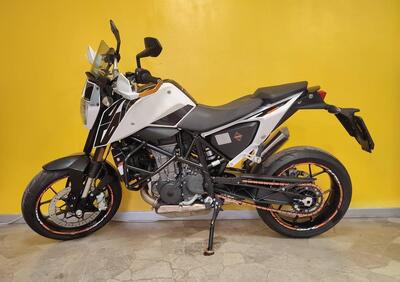 KTM 690 Duke (2016 - 19) - Annuncio 9887817