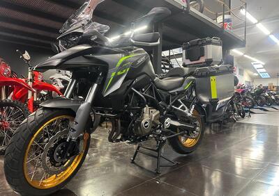 QJ Motor SRT 700 X (2024 - 25) - Annuncio 9887801