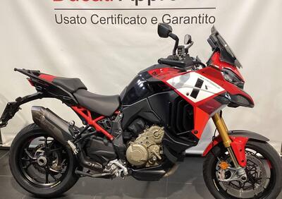 Ducati Multistrada V4 Pikes Peak (2021 - 24) - Annuncio 9887814