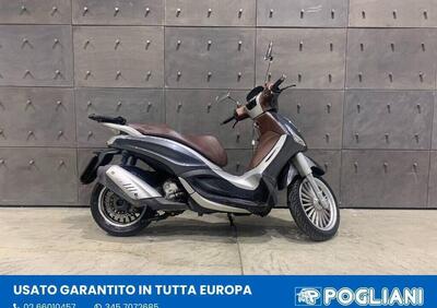 Piaggio Beverly 300 i.e. ABS-ASR (2016 - 20) - Annuncio 9887821