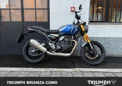 Triumph Speed 400 (2024 - 25) - Annuncio 9887813