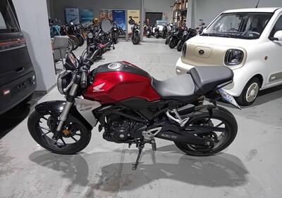 Honda CB 300 R (2018 - 19) - Annuncio 9887824