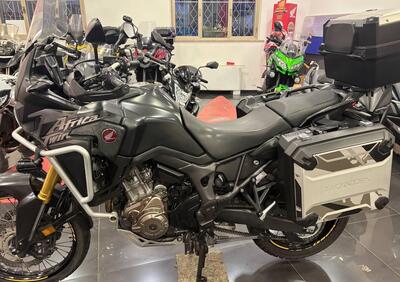 Honda Africa Twin CRF 1000L DCT ABS Travel Edition (2016 - 17) - Annuncio 9887827
