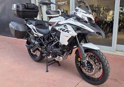 Benelli TRK 502X (2021 - 25) - Annuncio 9887826