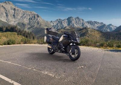 Bmw R 1300 RT (2026) - Annuncio 9887836