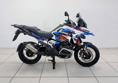 Bmw R 1300 GS Trophy (2023 - 25) - Annuncio 9887842
