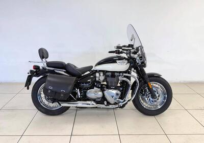 Triumph Bonneville Speedmaster 1200 (2021 - 25) - Annuncio 9887844