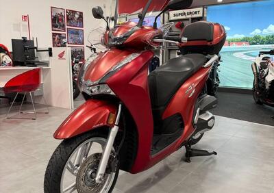 Honda SH 350 (2021 - 24) - Annuncio 9887850