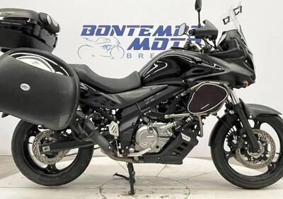 Suzuki V-Strom 650 ABS (2011 - 17) - Annuncio 9887849