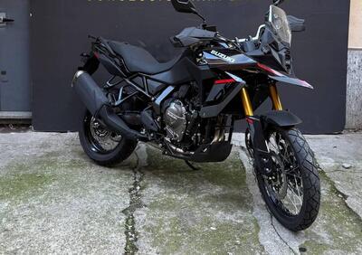 Suzuki V-Strom 800DE (2025) - Annuncio 9887857