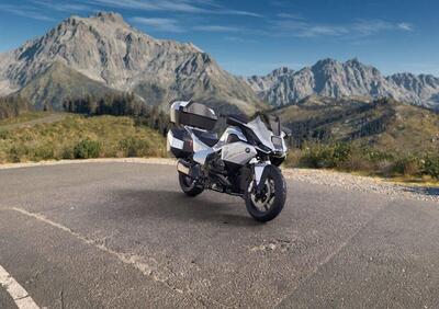 Bmw R 1300 RT (2026) - Annuncio 9887853