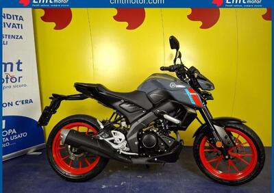 Yamaha MT-125 (2021 - 24) - Annuncio 9887860