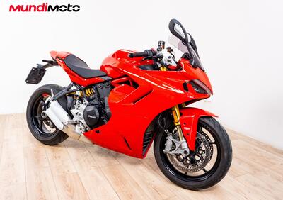 Ducati SuperSport 950 S (2021 - 24) - Annuncio 9866117