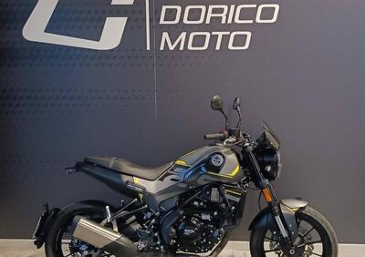Benelli Leoncino 250 (2021 - 25) - Annuncio 9887863