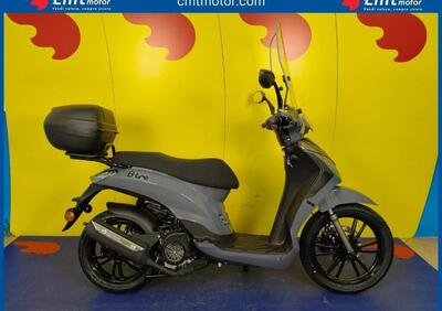 Kl B-Tre (2023 - 24) - Annuncio 9887867