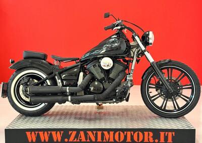 Kawasaki Vulcan VN 900 Custom (2011 - 16) - Annuncio 9887876