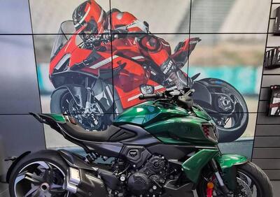 Ducati Diavel for Bentley (2024) - Annuncio 9887874