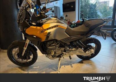 Moto Guzzi Stelvio PFF (2024 - 25) - Annuncio 9887823