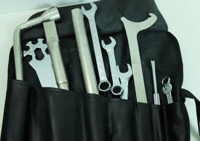 Kit attrezzi BMW R 1150 GS Adventure - Annuncio 9887880