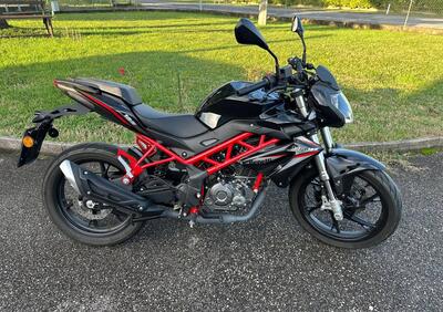 Benelli BN 125 (2021 - 25) - Annuncio 9887881