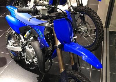 Yamaha YZ 65 (2026) - Annuncio 9887887