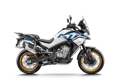CFMOTO 800MT Explore (2023 - 25) - Annuncio 9887888