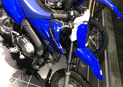 Yamaha TT-R 50 (2026) - Annuncio 9887889