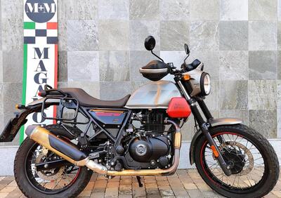 Royal Enfield Scram 411 (2022 - 24) - Annuncio 9887901