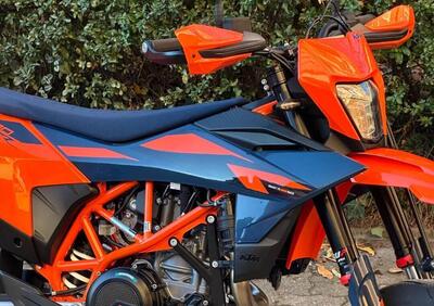 KTM 690 SMC R (2026) - Annuncio 9887894