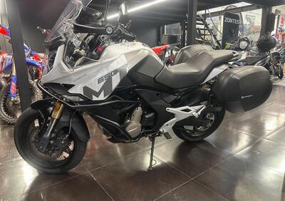 CFMOTO 650MT (2021 - 24) - Annuncio 9887893