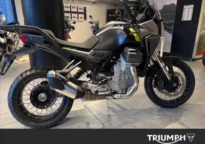 Moto Guzzi Stelvio (2024 - 25) - Annuncio 9887908