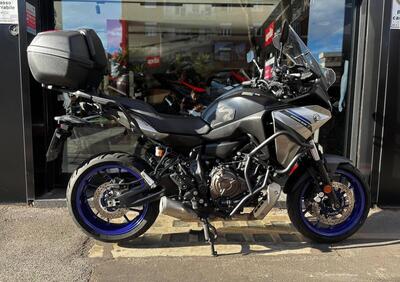 Yamaha Tracer 7 (2021 - 24) - Annuncio 9887912