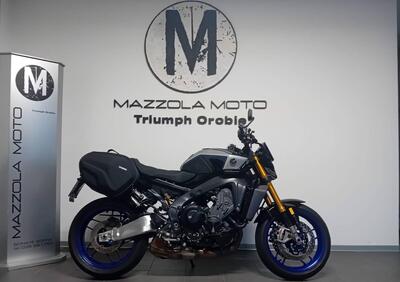 Yamaha MT-09 SP (2024 - 25) - Annuncio 9887915