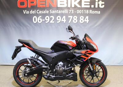 Aprilia Tuono 125 (2021 - 24) - Annuncio 9887920