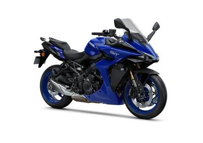 Suzuki GSX-S1000GT (2022 - 24) - Annuncio 9323483