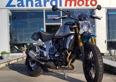 CFMOTO 700CL-X Adventure (2023 - 26) - Annuncio 9310818