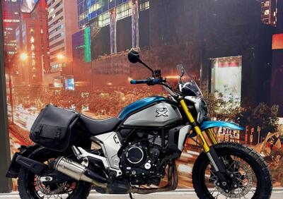 CFMOTO 700CL-X Adventure (2023 - 25) - Annuncio 9887921