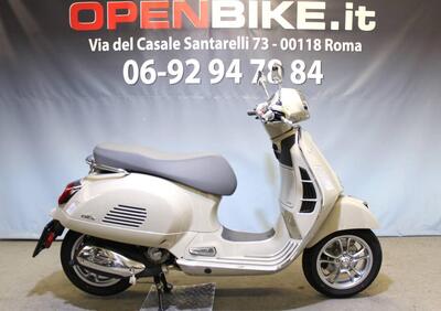 Vespa GTS 310 (2025) - Annuncio 9887925
