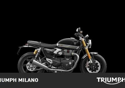 Triumph Speed Twin 1200 RS (2025) - Annuncio 9720451