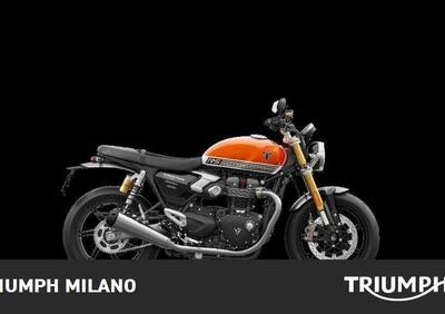 Triumph Speed Twin 1200 RS (2025) - Annuncio 9720452