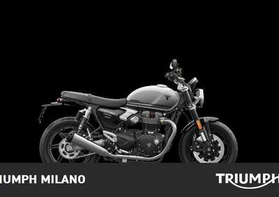 Triumph Speed Twin 1200 (2025) - Annuncio 9720453