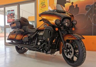 Harley-Davidson Ultra Limited (2022 - 25) - Annuncio 9886839
