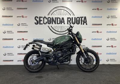 Benelli Leoncino 800 Trail (2022 - 25) - Annuncio 9887069