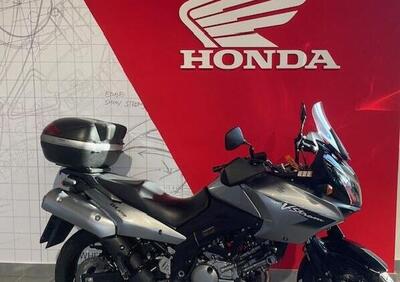 Suzuki V-Strom 650DL (2006 - 07) - Annuncio 9887934